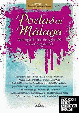 Poetas en Málaga