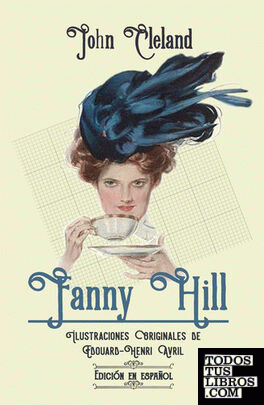 Fanny Hill: Memorias de una mujer de placer