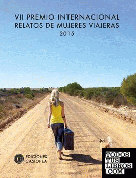 VII Premio Internacional Relatos de mujeres viajeras 2015
