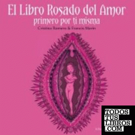 El libro rosado del amor