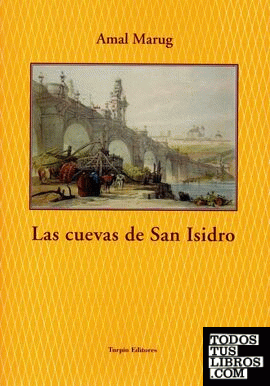 Las Cuevas de San Isidro
