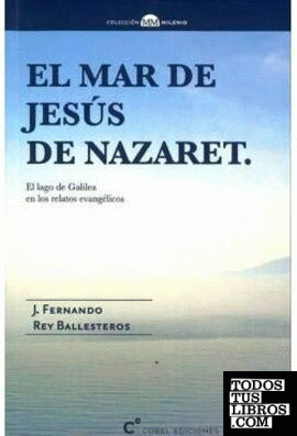 El mar de Jesús de Nazaret