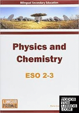 Physics and Chemistry, ESO 2-3