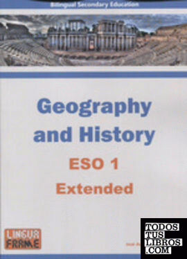 Geography and History, ESO 1 Extended