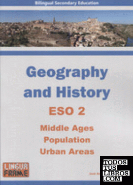 Geography and History, ESO 2