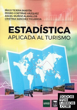Estadística aplicada al turismo