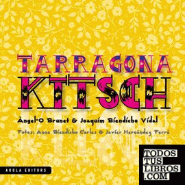 Tarragona kisch