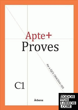 Apte+ Proves C1