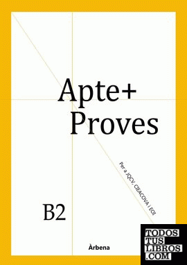 Apte+ Proves B2