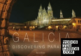 Galicia: Discovering Paradise