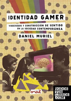 Identidad gamer