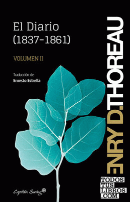 El Diario (1837-1861) Vol. II