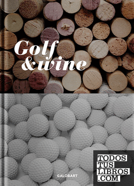 Golf and Wine