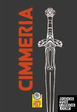 Cimmeria