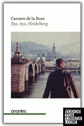 Bye, bye Heidelberg