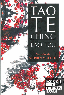 Tao Te Ching (Bolsillo)
