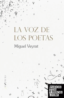 La voz de los poetas