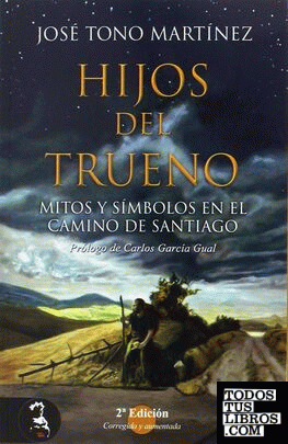 HIJOS DEL TRUENO (2ªED.CORREGIDA Y AUMENTADA)