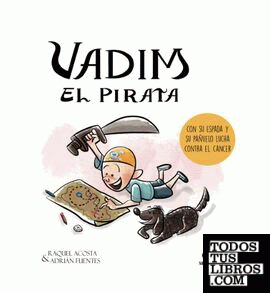 Vadim, el pirata