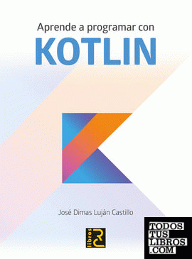 Aprende a programar con KOTLIN
