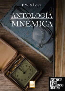 Antología Mnémica