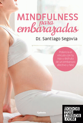 Mindfulness para embarazadas