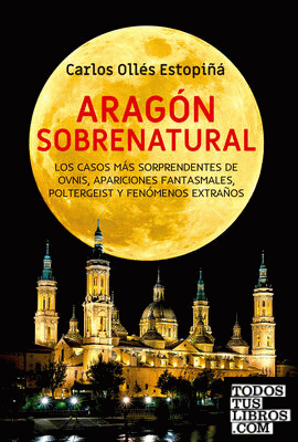Aragón sobrenatural