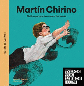 Martín Chirino