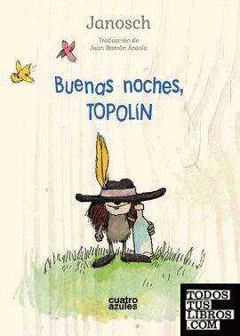 Buenas noches, Topolín