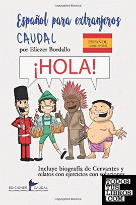 Español para extranjeros Caudal