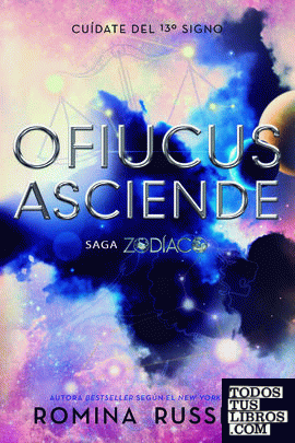 Ofiucus Asciende