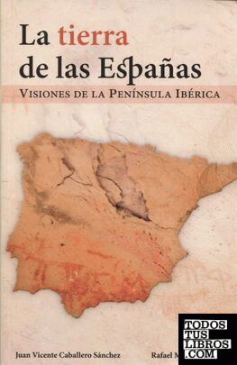 La tierra de las Españas