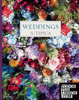 WEDDINGS A-TIPICA