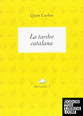 La tardor catalana