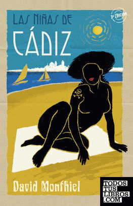 Las niñas de Cádiz