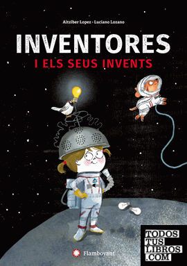 Inventores i els seus invents