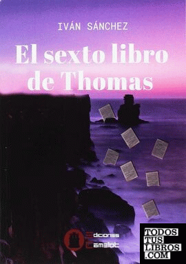 EL SEXTO LIBRO DE THOMAS