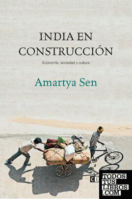 India en construcción