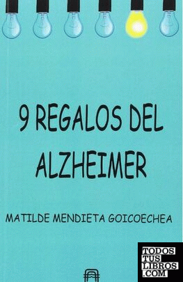 9 Regalos de Alzheimer