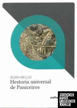 Hestoria universal de Paniceiros