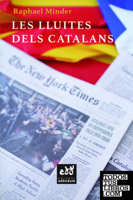 Les lluites del catalans