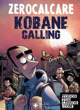 Kobane calling orain