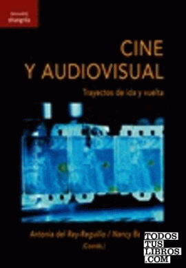 Cine y audiovisual