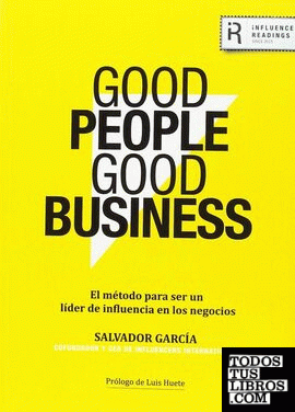 Good People Good Business