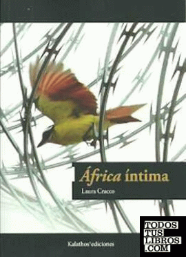África íntima
