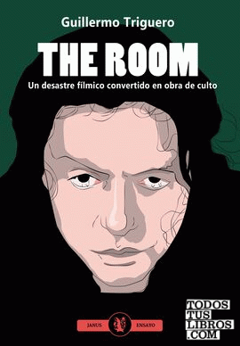 THE ROOM.