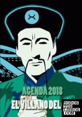 Agenda 2019. La villana del día