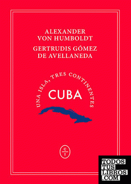 Cuba. Una isla, tres continentes