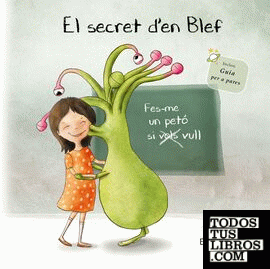EL SECRET D´EN BLEF