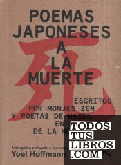 Poemas Japoneses a la Muerte